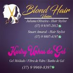 Stuart Ferreira - @stuartrodrigueshair - Instagram