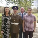 Stuart Ferrier - @ferriers6409 - Instagram