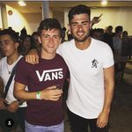 Ferris - @stuartferris - Instagram