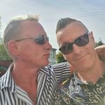 Stuart Ferris - @stuhcferris - Instagram