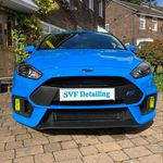 Stuart Field - @svfdetailing - Instagram