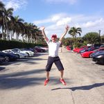 Stuart Field - @enzobbi - Instagram