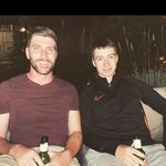Stuart Fielding - @stuart.fielding - Instagram