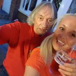 Stuart Fielding - @stewpotey65 - Instagram