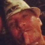 Stuart Finch - @lynch_man - Instagram