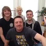 Stuart Finch - @stuart.finch - Instagram