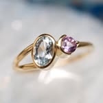 Jessica Stuart Fine Jewelry - @jessicastuartjewelry - Instagram