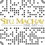 Stu MacKay Fine Art - @stu_mackay_fine_art - Instagram