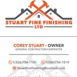 Stuart Fine Finishing Ltd - @stuart_fine_finishing - Instagram