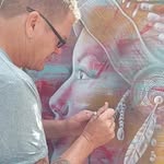 Stuart Vimpani - @stuartvimpanifineart - Instagram