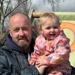 Stuart Finlay - @handyman_reading - Instagram