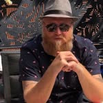 Stuart Finlay - @disco.stu73 - Instagram