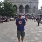 Stuart Finlay - @stuartfinlay1970 - Instagram