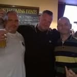 Stuart Finlay - @finlay3291 - Instagram
