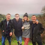 Stuart Finlay Brittain - @stuartbrittain1 - Instagram