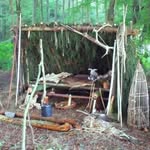 Stuart Fish - @thefourcrowsbushcraft - Instagram