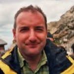 Stuart Fish - @fishstua - Instagram