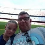 Stuart Fish - @fishstuart - Instagram