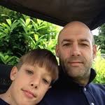 Stuart Fish - @stuart.fish.1272 - Instagram