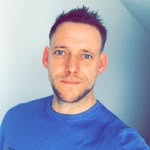 Stuart Fish - @jellythefish28 - Instagram