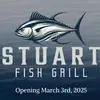 Stuart Fish - @stuartfishgrill - TikTok