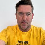 Stuart Fitzgerald - @english_gents_moving_services - Instagram