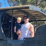 Stuart Fitzgerald - @stuartjfitz - Instagram