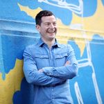Stuart Fitzgerald - @fitzstu - Instagram