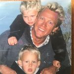Stuart Fitzgerald - @fitzy0088 - Instagram