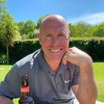Stuart FitzGerald - @stufitz66 - Instagram