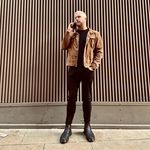 Stuart Fleming - @stuart__fleming - Instagram