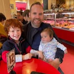 Stuart Fleming - @stubee_f - Instagram