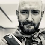 Stuart Fleming - @spiderstu - Instagram
