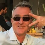 Stuart Fleming - @lmaotravel - Instagram