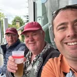 Stuart Fleming - @stuflem - Instagram