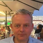 Stuart Fleming - @sfleming456 - Instagram