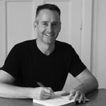 Stuart Fleming, writer. - @stuartflemingwriter - Instagram