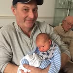 Stuart John Fleming - @stuartf134 - Instagram