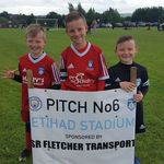 Stuart Fletcher - @stuart.fletcher.75 - Instagram