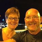 Stuart Fletcher - @fstuart36 - Instagram