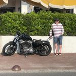 Stuart Fletcher - @stuzer63 - Instagram
