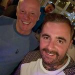 Stuart Fletcher - @stu_fletch - Instagram