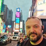 Stuart Flint - @stuflint - Instagram