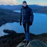 Stuart Flint - @stuart.d.flint - Instagram