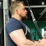 Stuart Flint - @henrygains38 - Instagram
