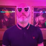 Stuart Flint - @thinreaper - Instagram