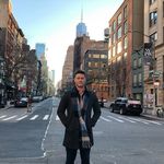 Stuart Flynn - @stuart.flynn.13 - Instagram