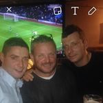 Stuart J Flynn - @stuartflynn65 - Instagram