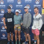Stuart Forrest - @trailrunforrestrun - Instagram