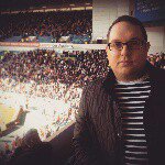 Stuart Forrest - @stuforrest33 - Instagram